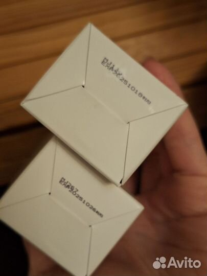 Новый корейский крем для лица hiskin Корея кремы