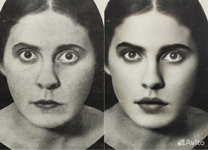 Обработка фотографий; ретушь фото для соц сетей