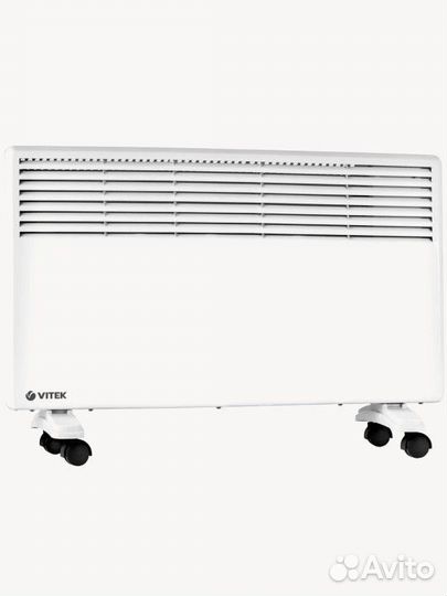 Конвектор напольный vitek VT-2185