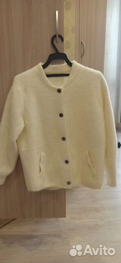 Кардиган женский