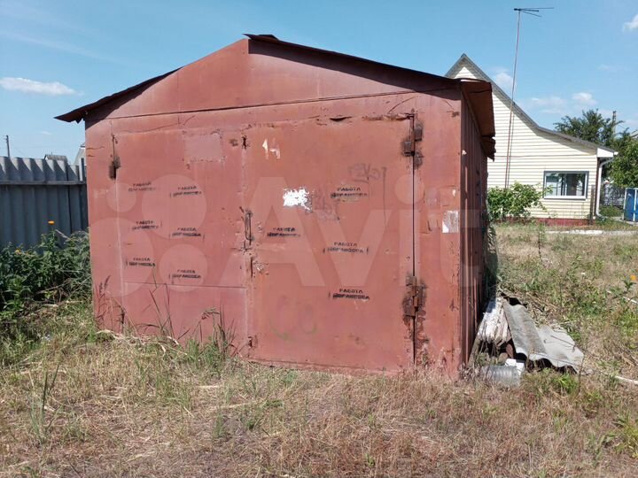 Дача 39 м² на участке 6 сот.