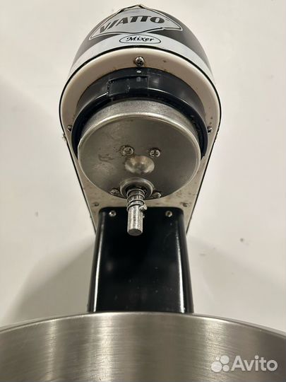 Планетарный миксер viatto VA-SMB7BL