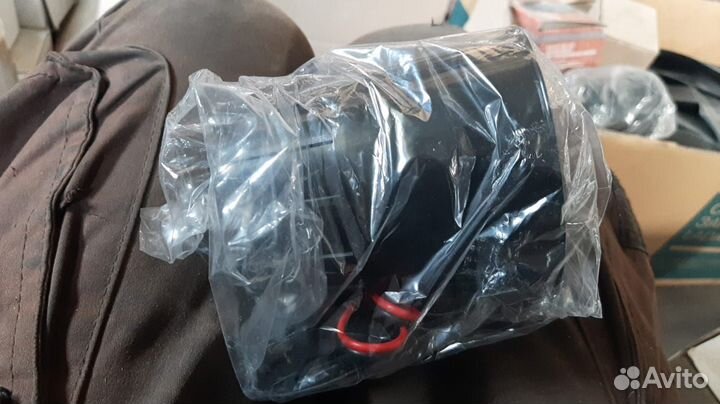 Сирена SC-606 (39тонов)