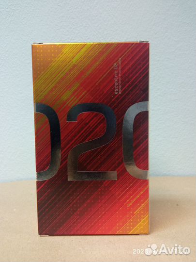 Escentric Molecules Escentric 02, 100ml Brazil