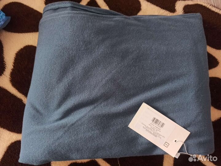 Платье oversize