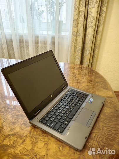 Ноутбук i5 HP ProBook 6470b