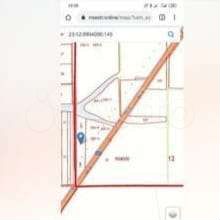 Участок 6,2 га (СНТ, ДНП)