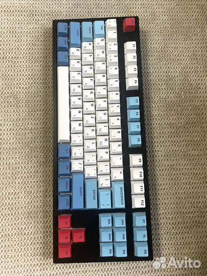 Клавиатура red square keyrox tkl classic