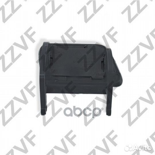 Крышка форсунки омывателя левая (L) BMW 5''E60/E61