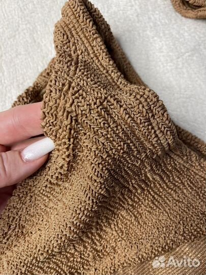 Купальник hunza g