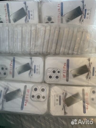 Оптом Чехол на iPhone 11/12/13/14/15 (PRO)