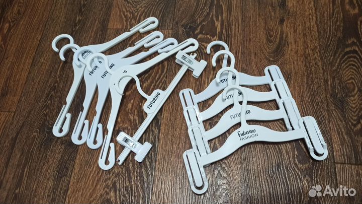 Вешалки плечики детские