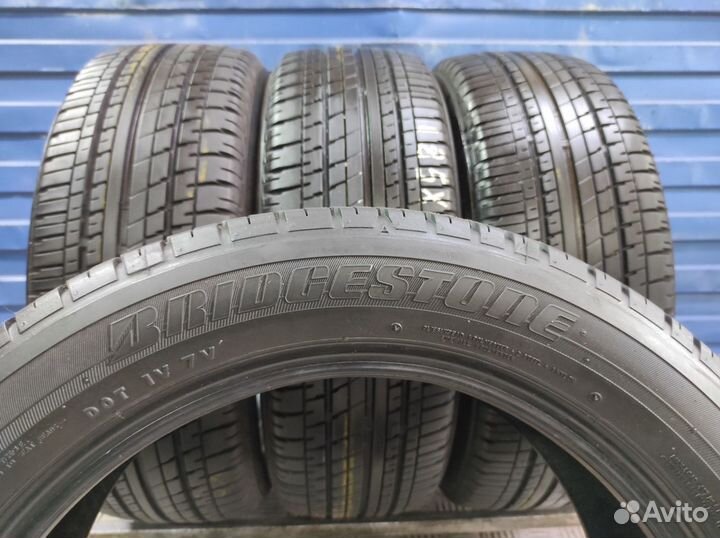 Bridgestone Turanza ER370 185/55 R16 83H