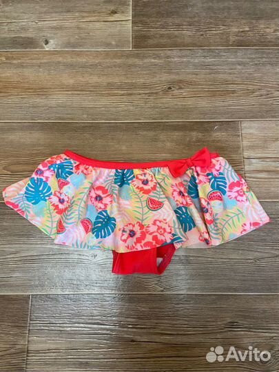 Детские вещи пакетом