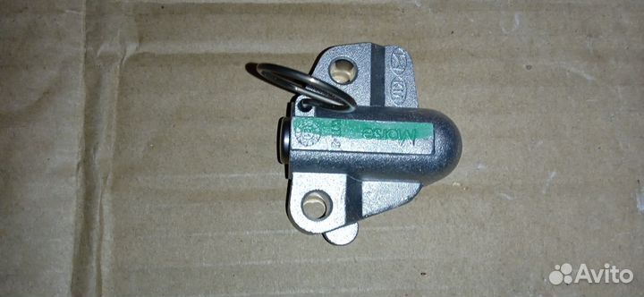 Натяжитель цепи масляного насоса