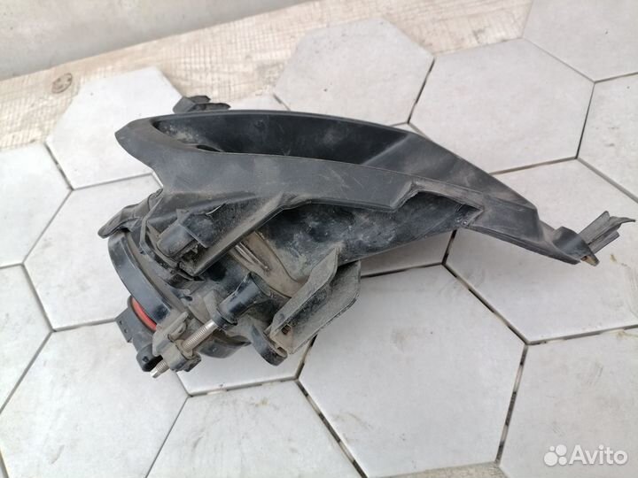 Туманка Приора