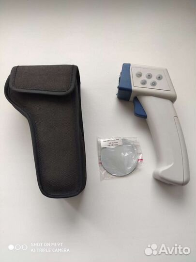 Толщиномер CHY113