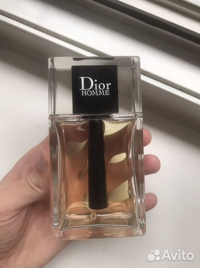 Dior homme 2020