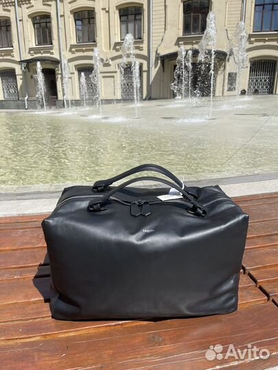 Дорожная сумка Lancel