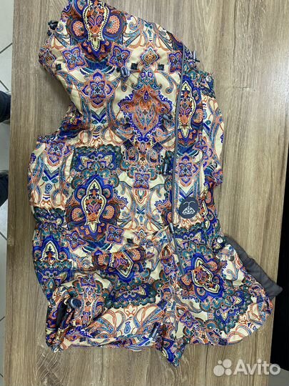 Одежда для собак