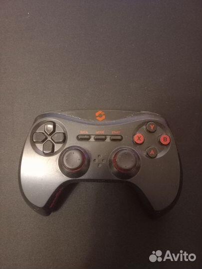 Геймпад Speedlink Strike NX
