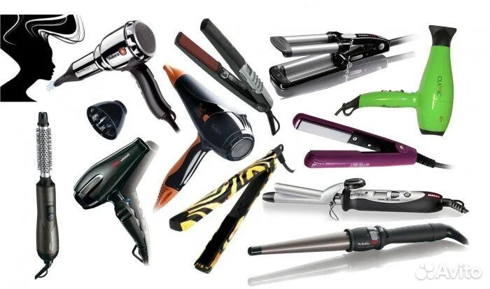 Ремонт бытовой техники