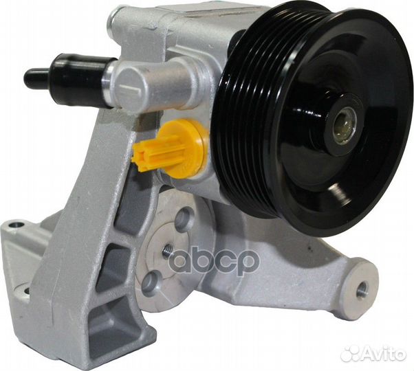 Насос гидроусилителя руля P1178HG Motorherz