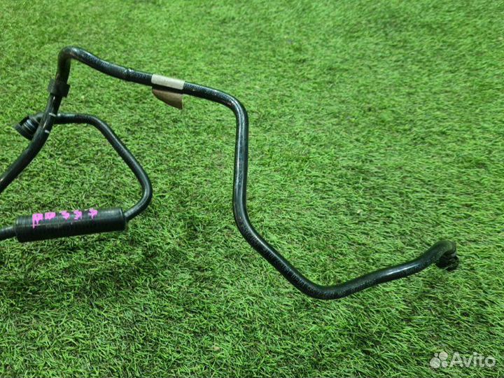 Клапан вентиляции топливного бака Bmw 5-Series F07