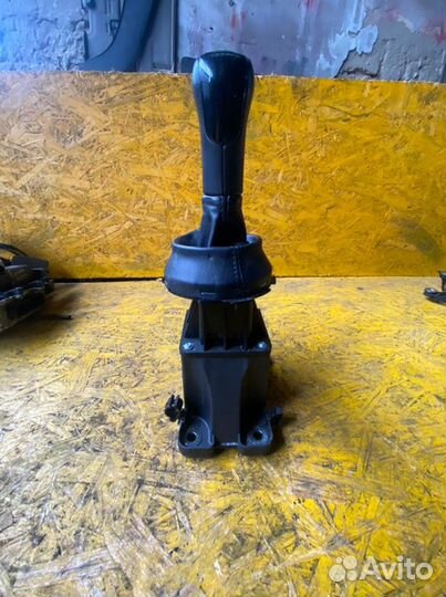 Кулиса АКПП (селектор) Ford Fusion 1.6 2006