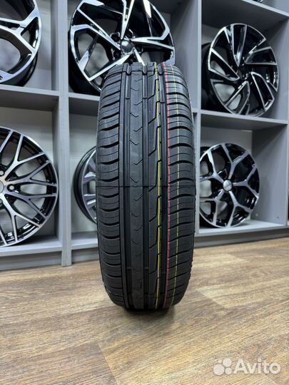 Cordiant Comfort 2 205/60 R16 96H