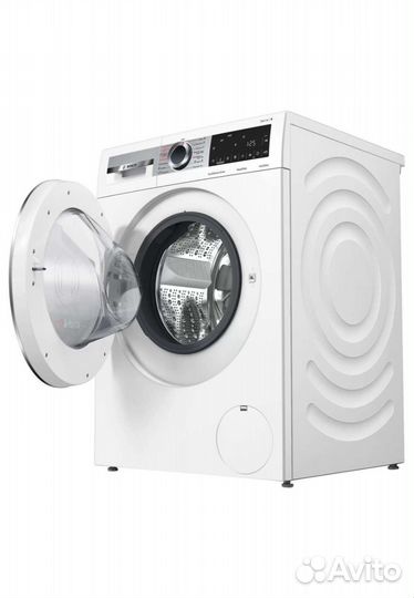 Стиральная машина bosch новая
