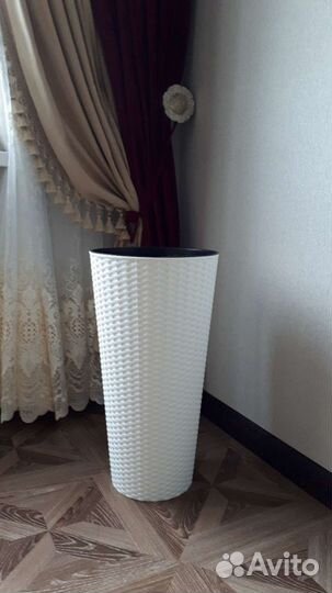 Кашпо для цветов