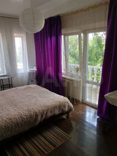 Квартира-студия, 17 м², 2/3 эт.