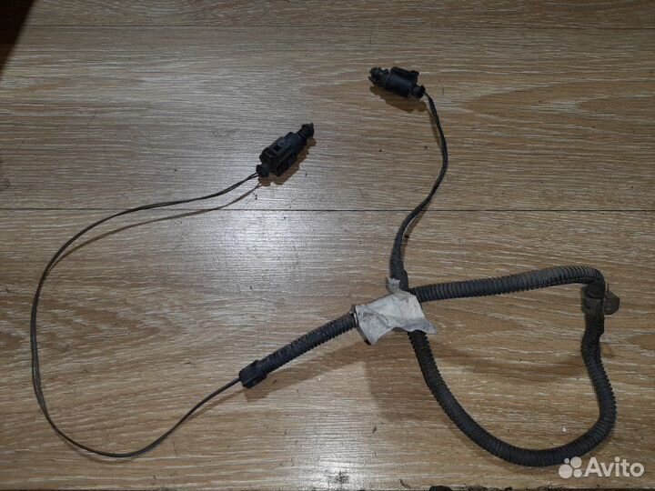 Датчик температуры Volkswagen Golf Plus 2006