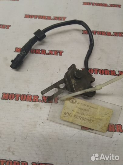 Датчик боковой подставки Kawasaki ZX6R 1999