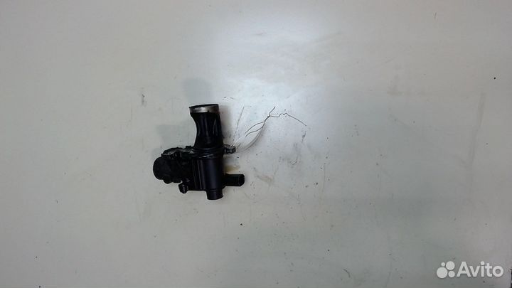 Клапан рециркуляции газов Audi A4 (B6), 2004