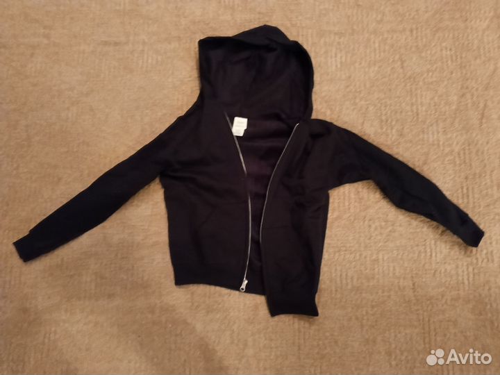 Зипка черная. Детская