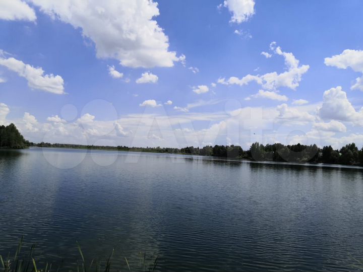 Участок 5 сот. (СНТ, ДНП)