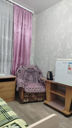 Комната 15 м², 2/2 эт.