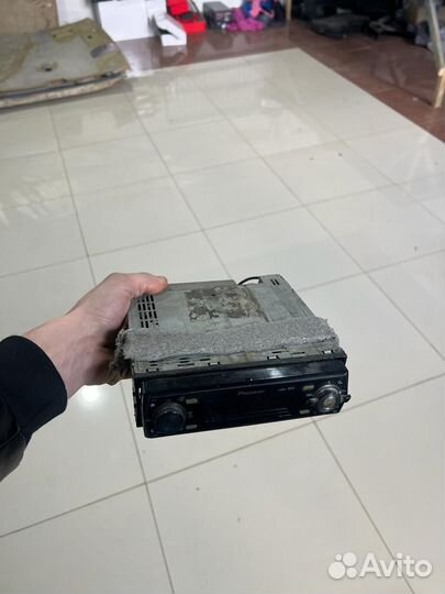 Циклоп пионер
