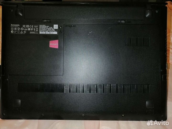 Lenovo. C50-30