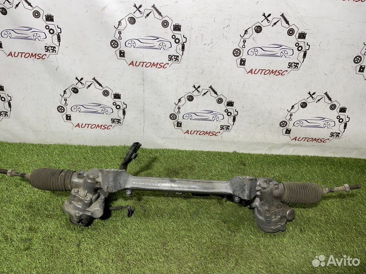 Рулевая рейка Infiniti Q60