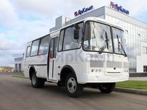 Городской автобус ПАЗ 3206, 2024