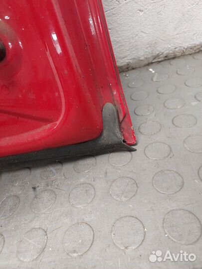 Дверь правая передняя Volkswagen Golf 6