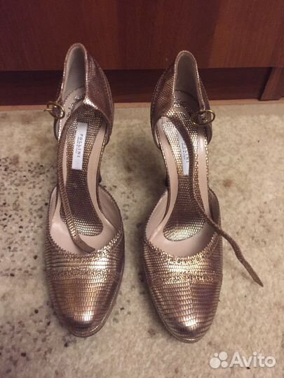 Туфли Pollini Италия