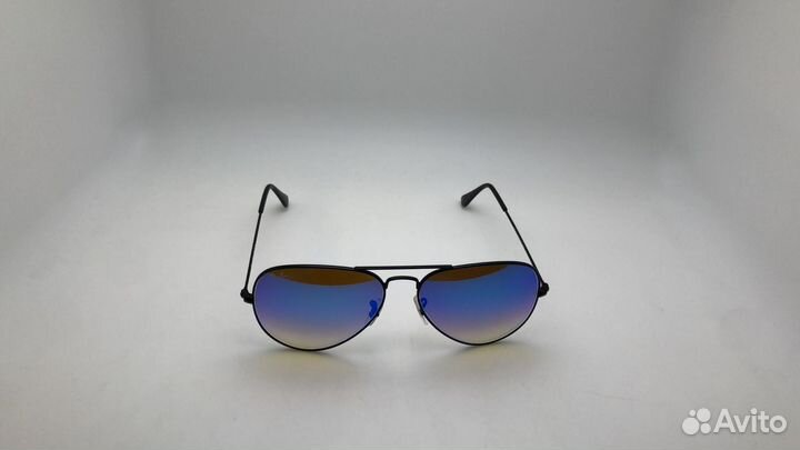 Очки Ray Ban Aviator Large Metal RB3025 002/4O