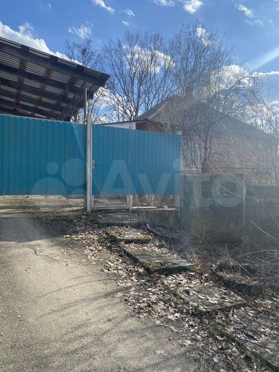 Дом 77 м² на участке 6 сот.