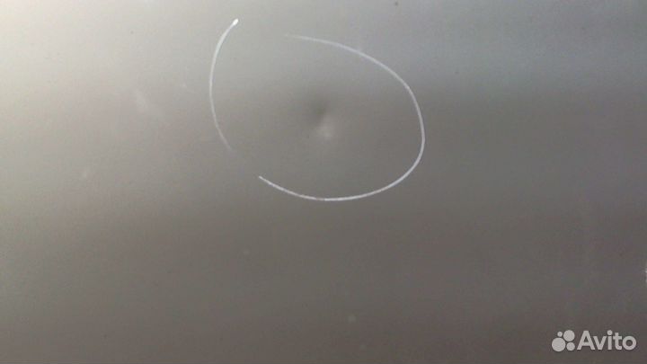 Капот Subaru Legacy (B12), 1999