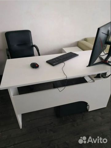 Компьютерный стол, новый в наличии объявление продам