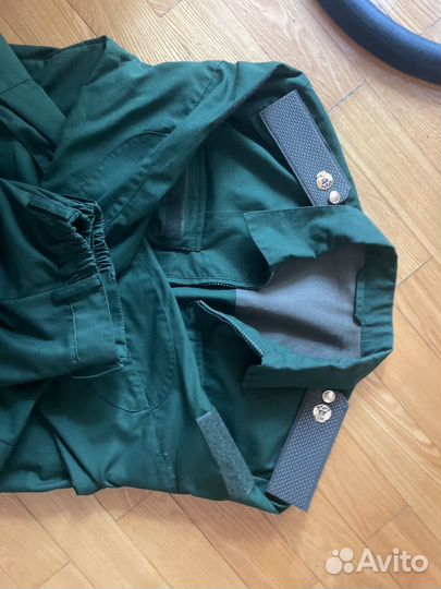 Офисная форма